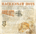 The Hackensaw Boys: Look Out - COMPACT DISCS
