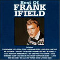 Frank Ifield: Best of - COMPACT DISCS