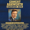Ernest Ashworth: Ernest Ashworth Greates Hits - COMPACT DISCS