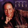 Paul Anka: Five Decades of Hits - COMPACT DISCS