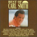 Carl Smith: Best of - COMPACT DISCS