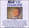 Vic Damone: Best of - COMPACT DISCS