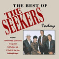 The Seekers: Best of - COMPACT DISCS