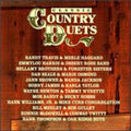 Various Artists: Classic Country Duets / Various - COMPACT DISCS