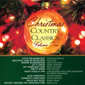 Various Artists: Xmas Country Classics / Various - COMPACT DISCS