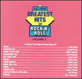 Various Artists: All Time Greatest Rock & Roll 2 / Various - COMPACT DISCS