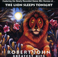 Robert John: Greatest Hits - COMPACT DISCS