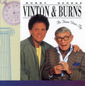 George Burns: As Time Goes By - COMPACT DISCS
