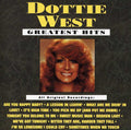 Dottie West: Greatest Hits - COMPACT DISCS