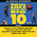 Paul Anka: Sings His Big Ten 2 - COMPACT DISCS
