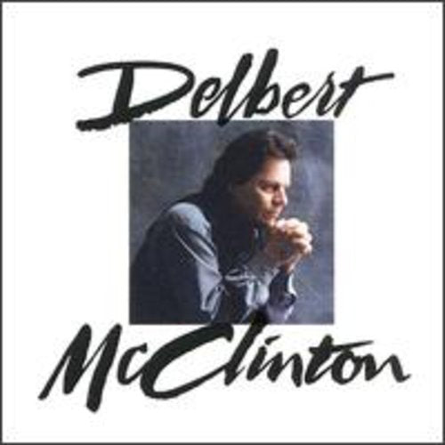 Delbert McClinton: Delbert McClinton - COMPACT DISCS