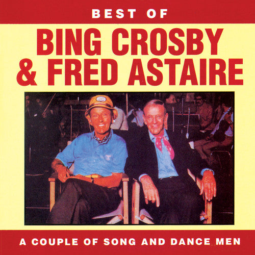Bing Crosby: Best of - COMPACT DISCS