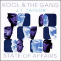 Kool & the Gang: State of Affairs - COMPACT DISCS