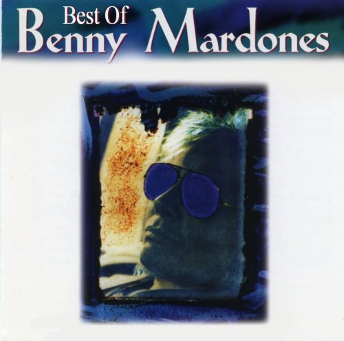 Benny Mardones: Stand By Your Man - COMPACT DISCS