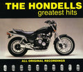 The Hondells: Greatest Hits - COMPACT DISCS