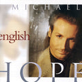 Michael English: Hope - COMPACT DISCS