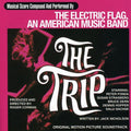 Various Artists: Trip (Original Soundtrack) - COMPACT DISCS