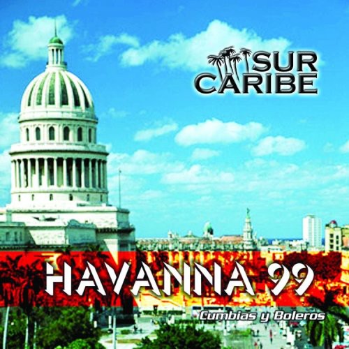 Sur Caribe: Havanna 99 - COMPACT DISCS