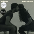 Max mo Park: Books from Boxes - 7-INCH SINGLE