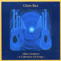 Chris Rea: Blue Guitar: Collection of Songs - COMPACT DISCS