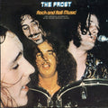 The Frost: Rock N Roll Music - COMPACT DISCS