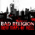 Bad Religion: New Maps of Hell - {VINYL LP}