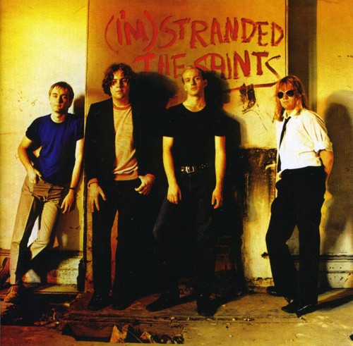 The Saints: I'm Stranded - COMPACT DISCS