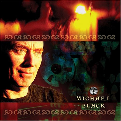 Michael Black: Michael Black - COMPACT DISCS