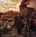 Godless Rising: Battle Lords - COMPACT DISCS