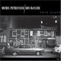 Michel Petrucciani: Cold Blues - COMPACT DISCS