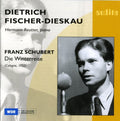 Hermann Reutter: Die Winterreise - COMPACT DISCS