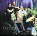 Beòlach: Variations - COMPACT DISCS