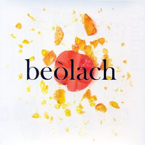 Beòlach: Beolach - COMPACT DISCS