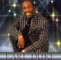 Earl Duke: Somebody's Getting It - COMPACT DISCS