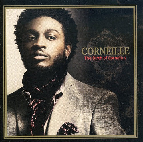 Corneille: Birth of Cornelius - COMPACT DISCS