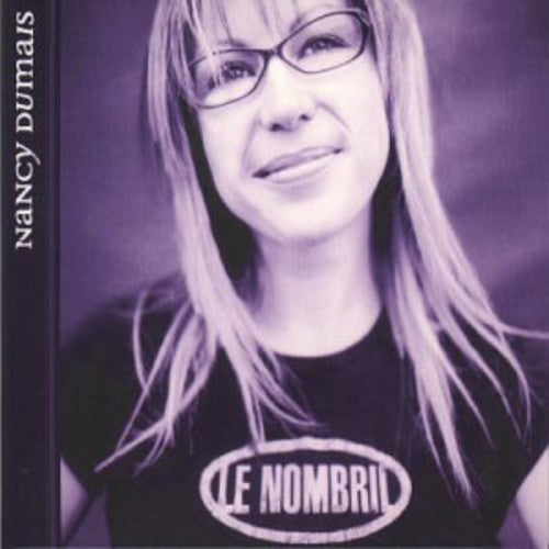 Nancy Dumais: Le Nombril - COMPACT DISCS