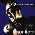Deathline International: Wild Boys (ep) - COMPACT DISCS
