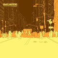 Galactic: From the Corner to the Block - COMPACT DISCS