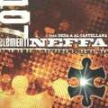 Neffa: 107 Elementi - COMPACT DISCS
