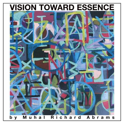 Muhal Richard Abrams: Vision Towards Essence - COMPACT DISCS