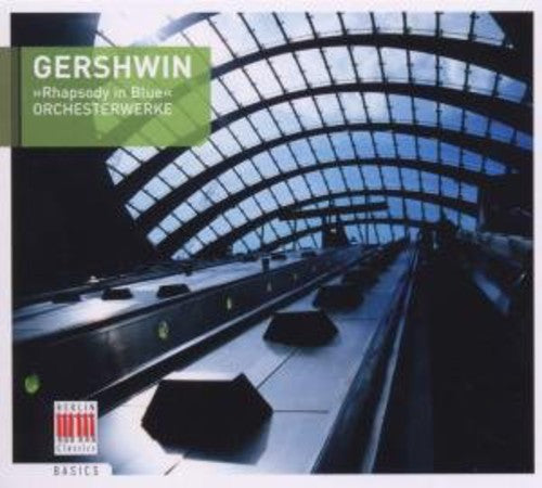 Kurt Masur: Rhapsody in Blue - COMPACT DISCS