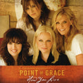 Point of Grace: How You Live - COMPACT DISCS