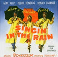 Various Artists: Singin in the Rain (Original Soundtrack) - COMPACT DISCS