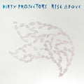 Dirty Projectors: Rise Above - COMPACT DISCS