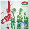 Briskey: Kosmo & Yahoodi - 12-INCH SINGLE