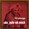 Luiz Gonzaga: Sao Joao Na Roca - COMPACT DISCS