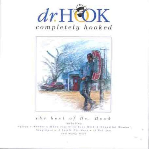 Dr. Hook: Completely Hooked: Best of - COMPACT DISCS