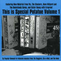 Various Artists: This Is a Special Potatoe / Various - COMPACT DISCS