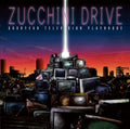 Zucchini Drive: Goodyear Television Playhouse - COMPACT DISCS