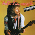 Wolle Kriwanek Band: Schwabenrock - COMPACT DISCS